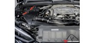 Unitronic Carbon Fiber Turbo Inlets for B9 RS4/RS5